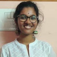 Ananya Kannan - CA Intermediate